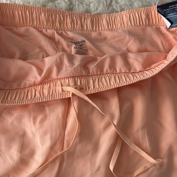 NWT Reebok Fast Track Short - Picture 5 of 10